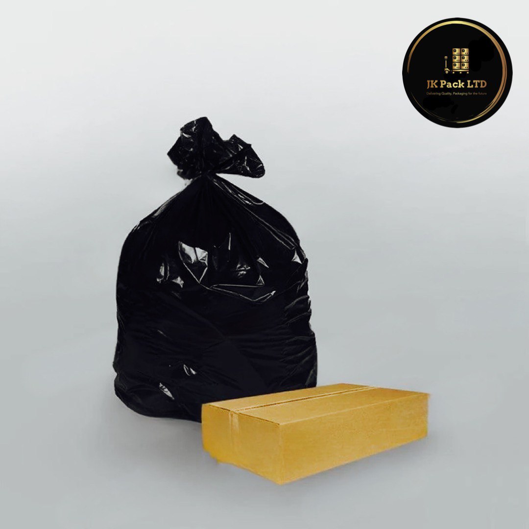 Refuse Sacks and Commercial Us